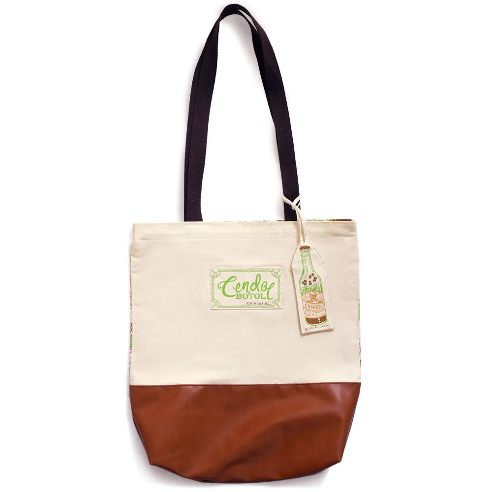 Cendol Tote