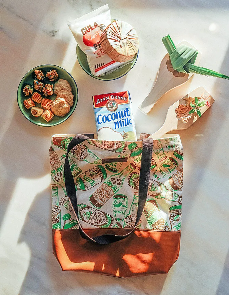 Cendol Tote