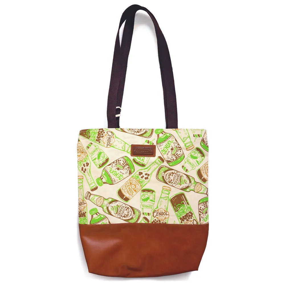 Cendol Tote