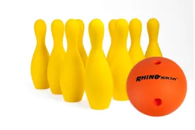 Champion Sports Foam Bowling Set