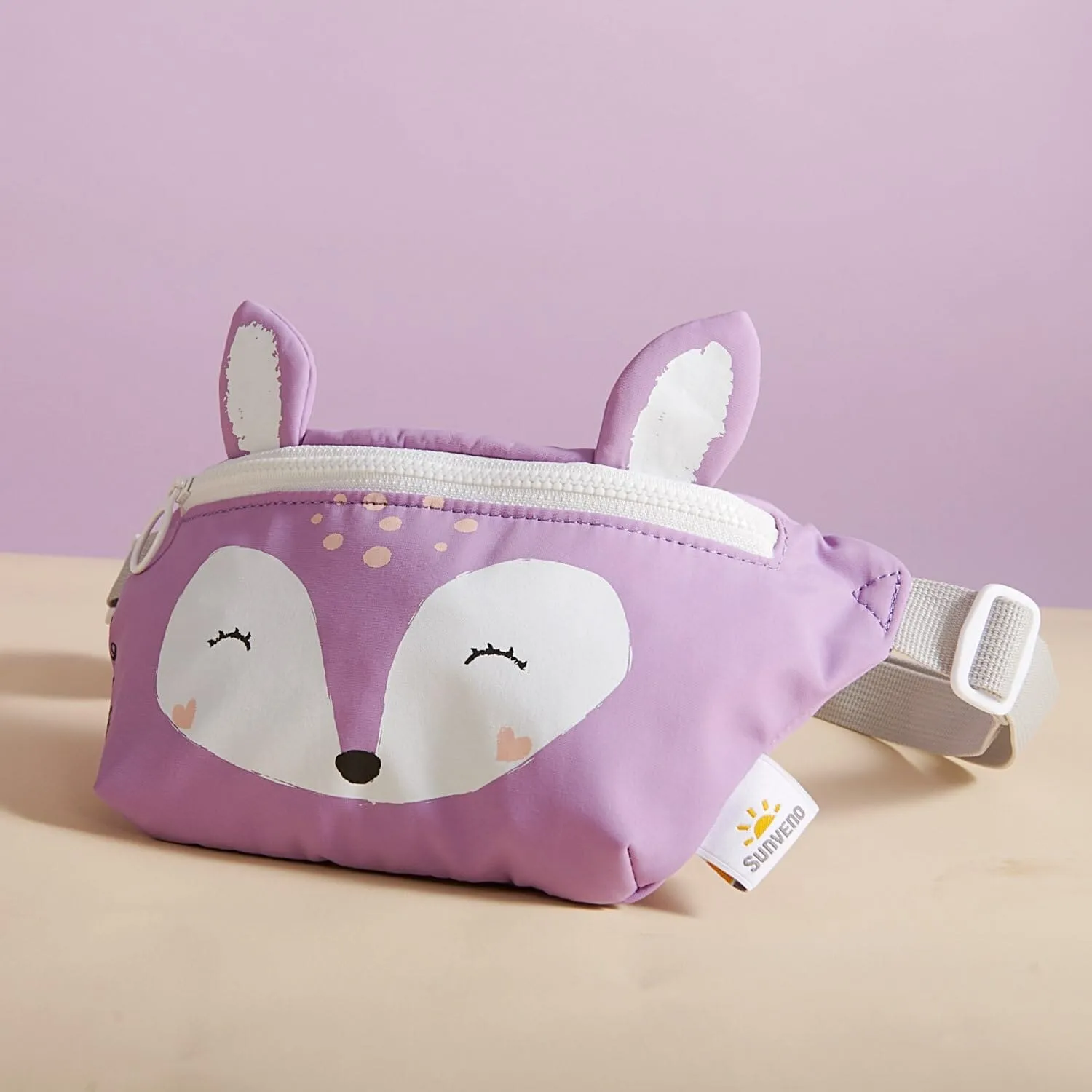 Children's Good Friend Series Fanny Pack