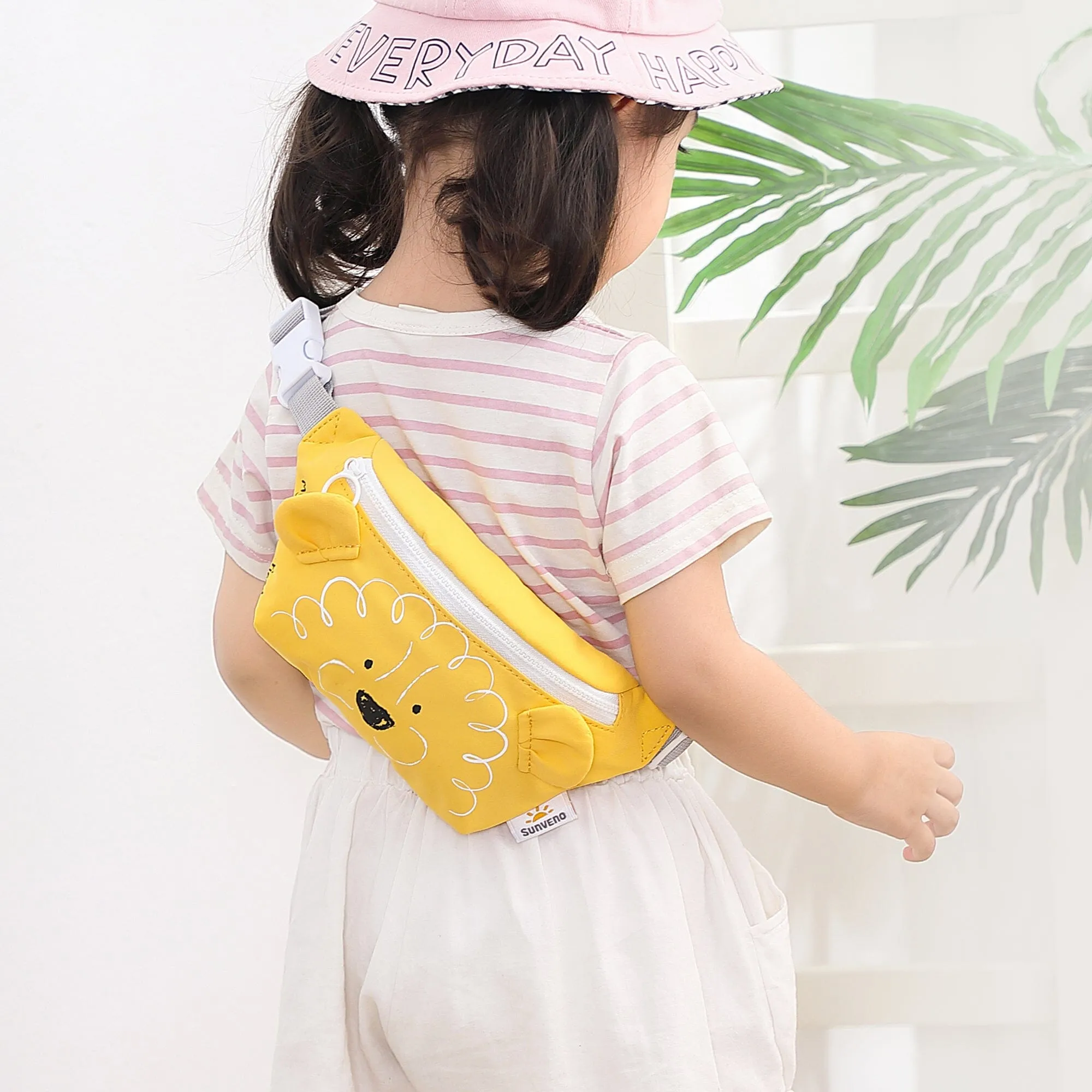 Children's Good Friend Series Fanny Pack