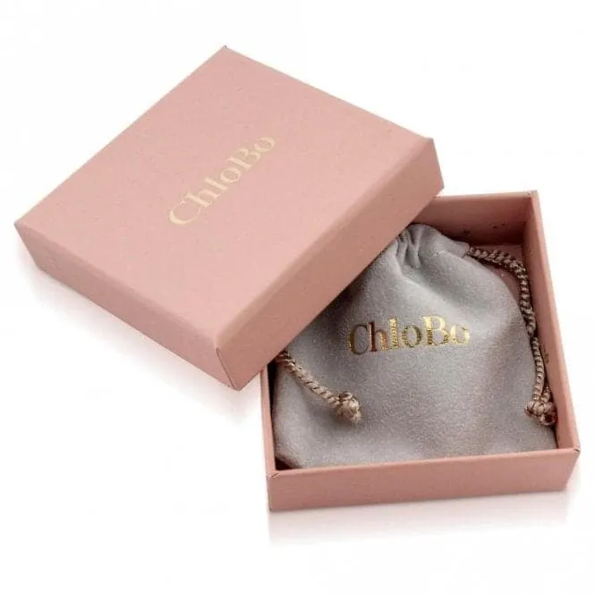 ChloBo Mini Small Ball Tassel Bracelet SBMSB933