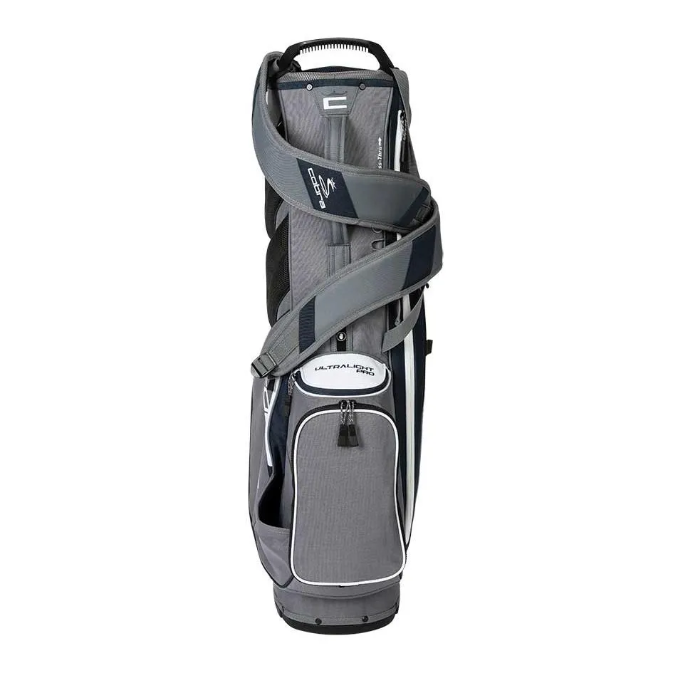 Cobra Ultralight Pro Golf Stand Bag 909526