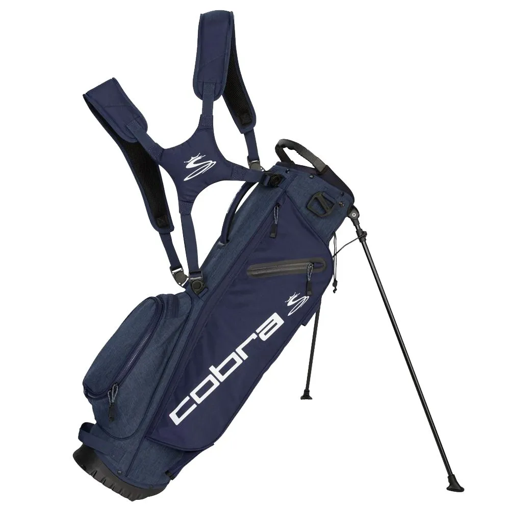 Cobra Ultralight Sunday Bag 2021