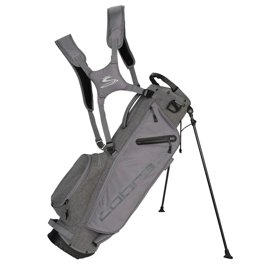 Cobra Ultralight Sunday Bag 2021