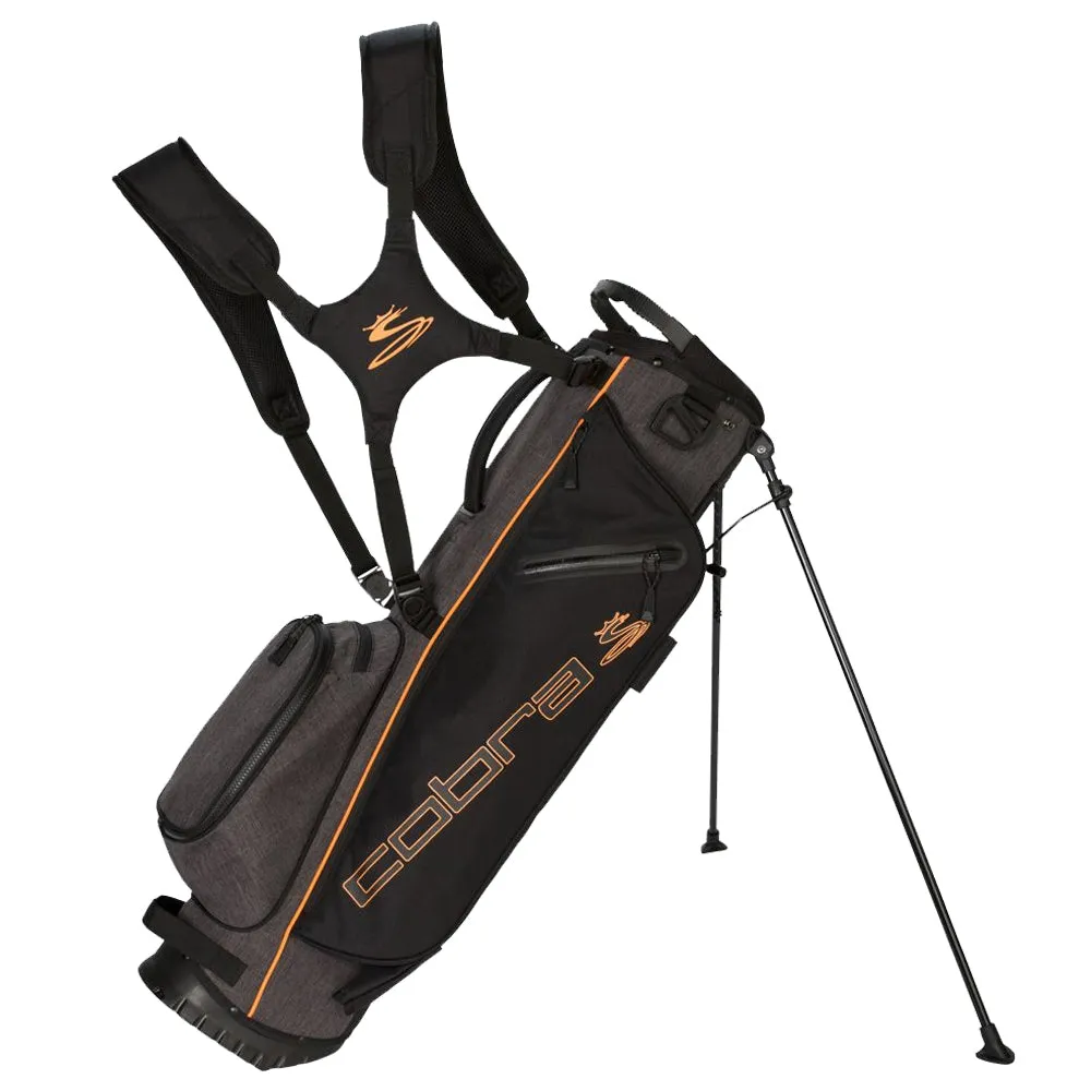 Cobra Ultralight Sunday Bag 2021