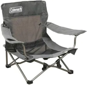 Coleman Deluxe Mesh Event Chair