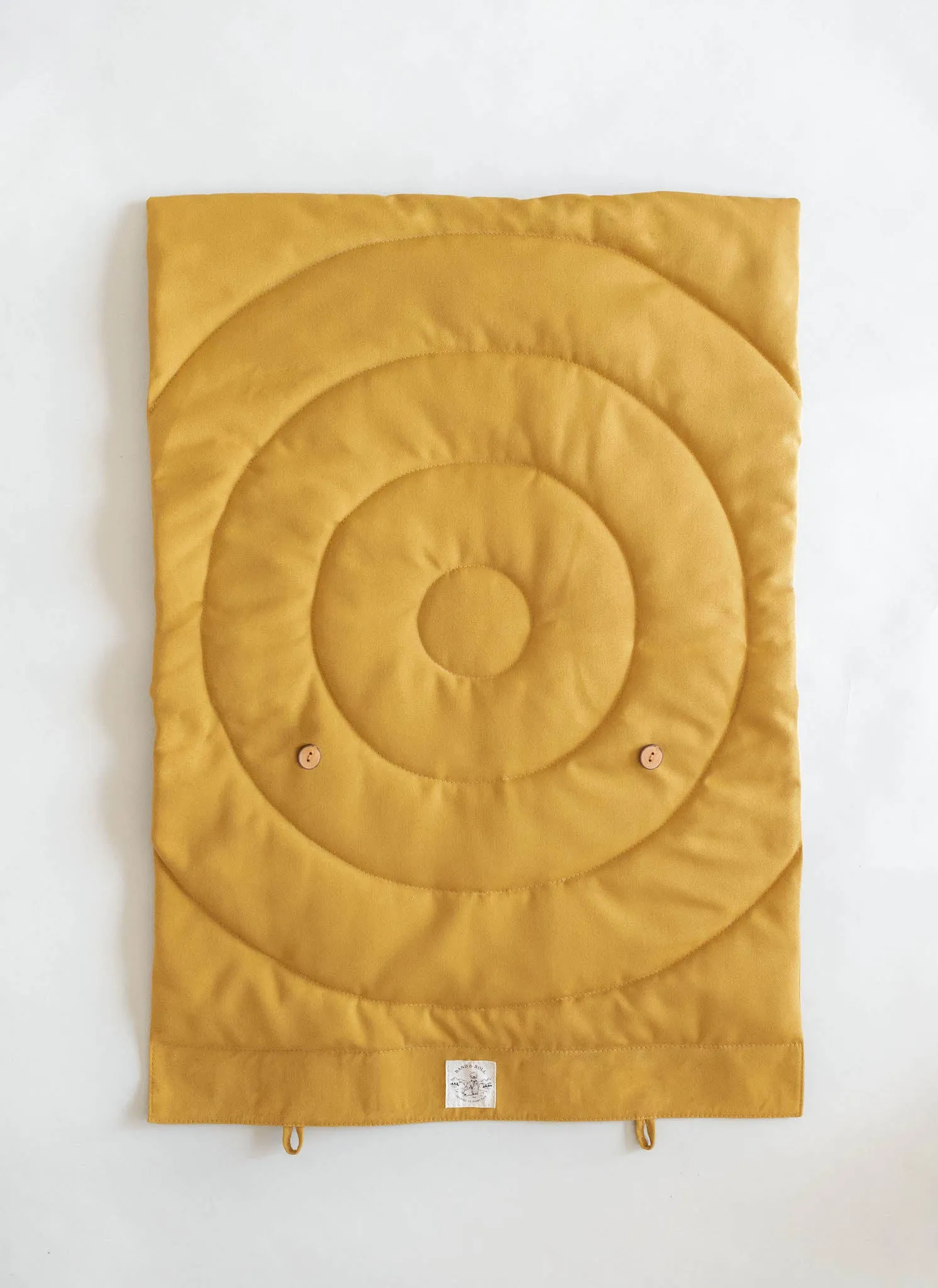 Compass Travel Dog Blanket