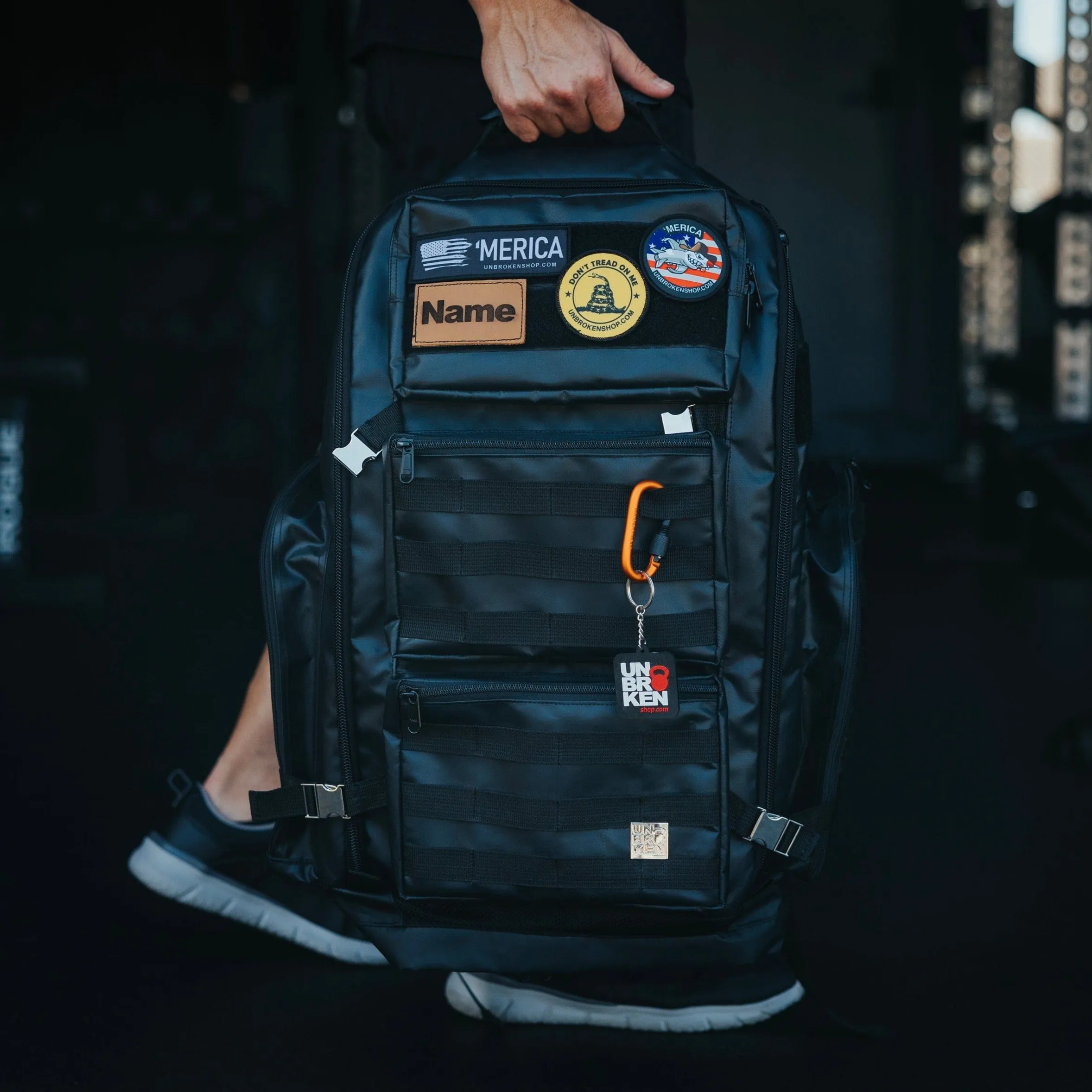 Competition Backpack 3.0