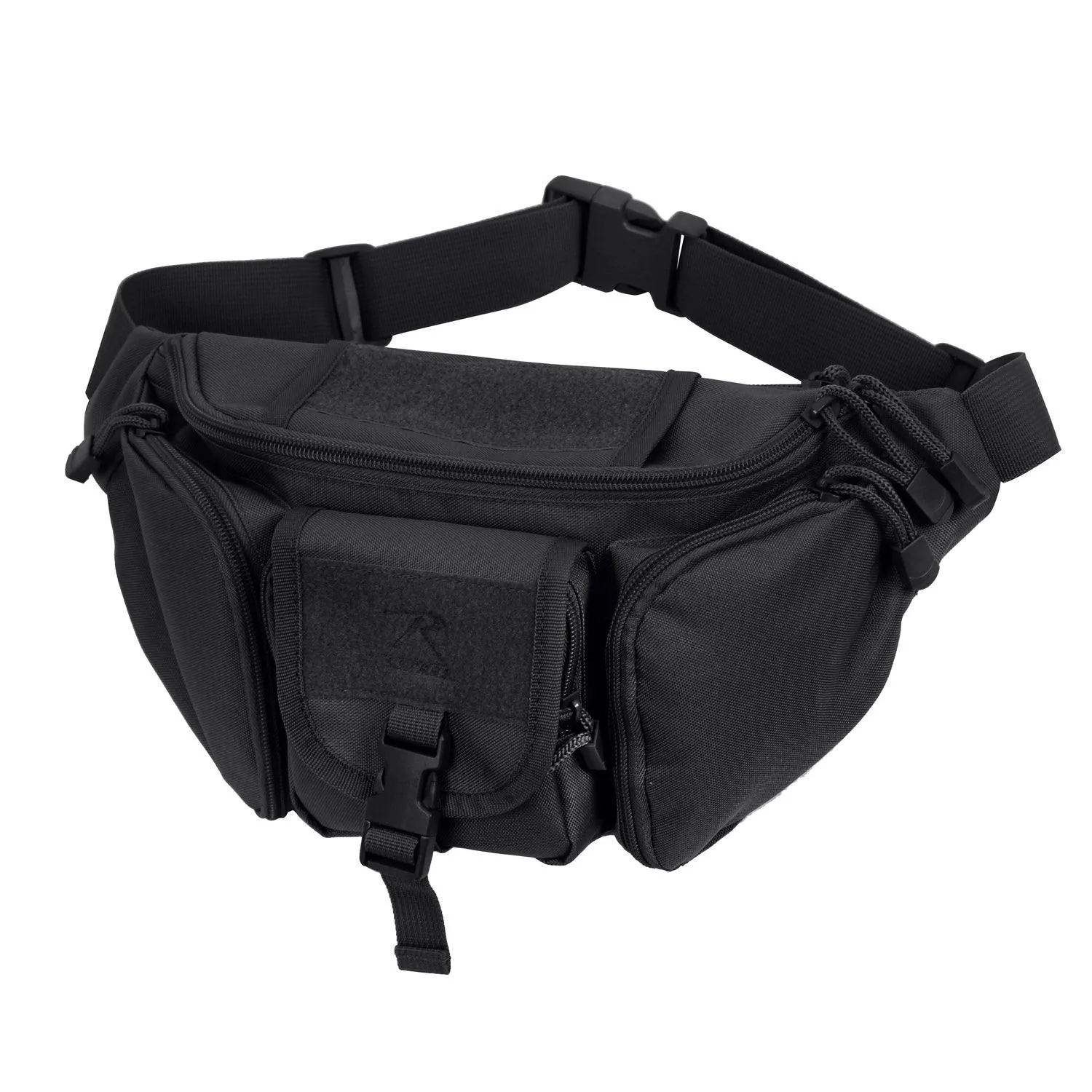 Concealed Carry Fanny Pack- Universal Holster