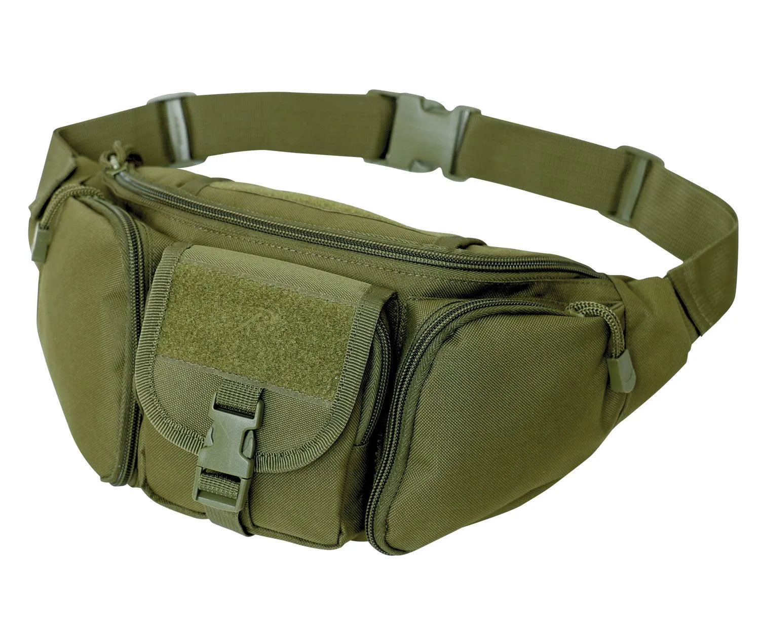 Concealed Carry Fanny Pack- Universal Holster