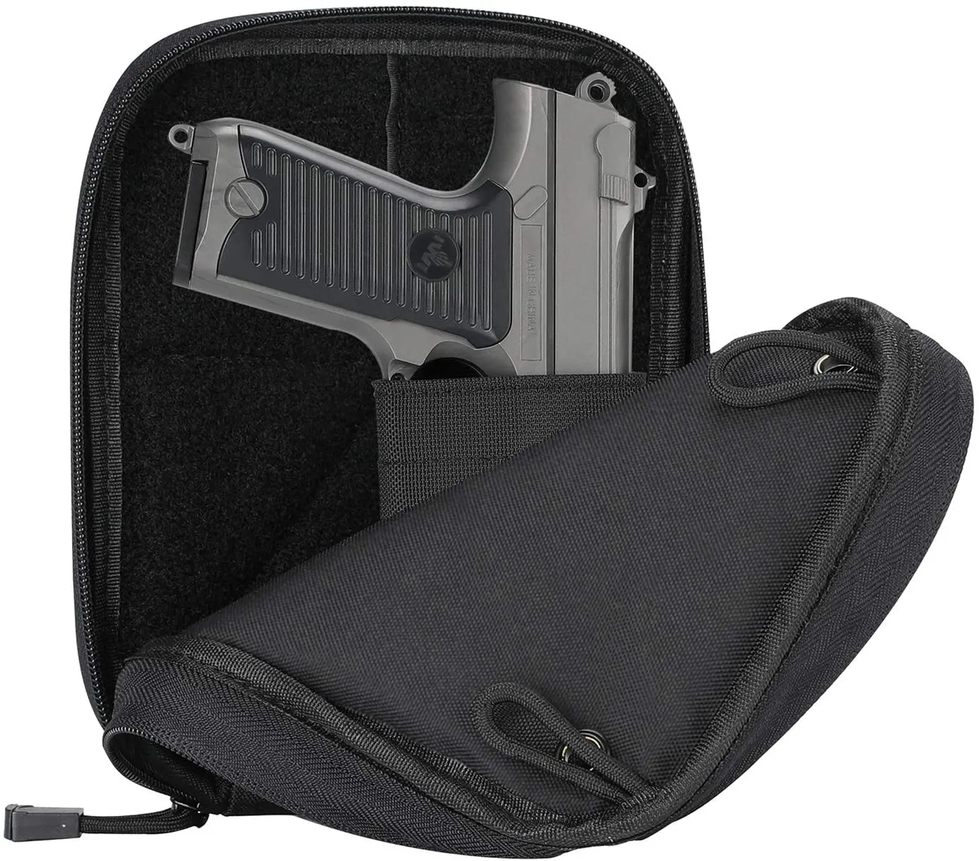 Concealed Gun Pouch Carry Pistol Holster Fanny Pack | ProCase