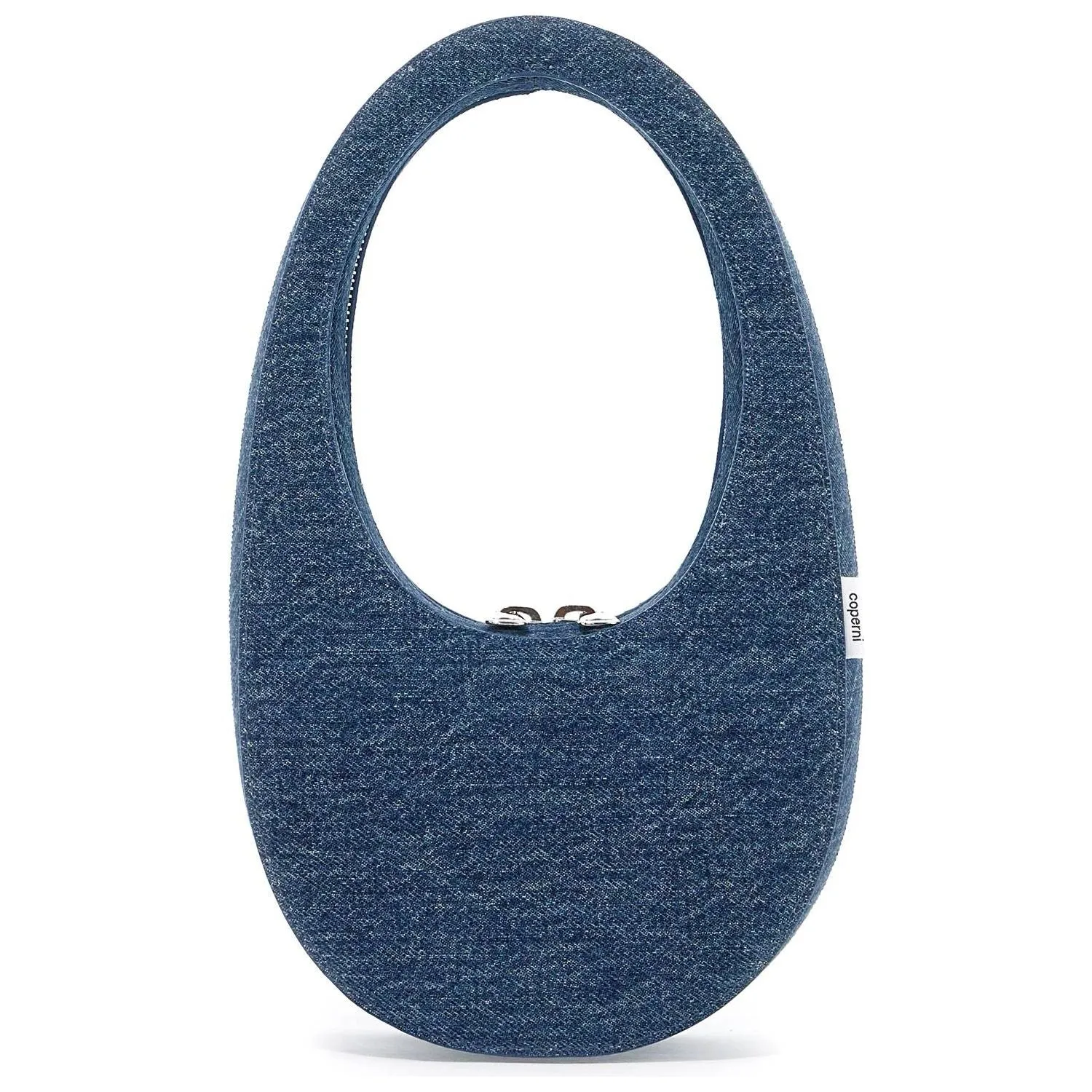 Coperni swipe mini hobo bag