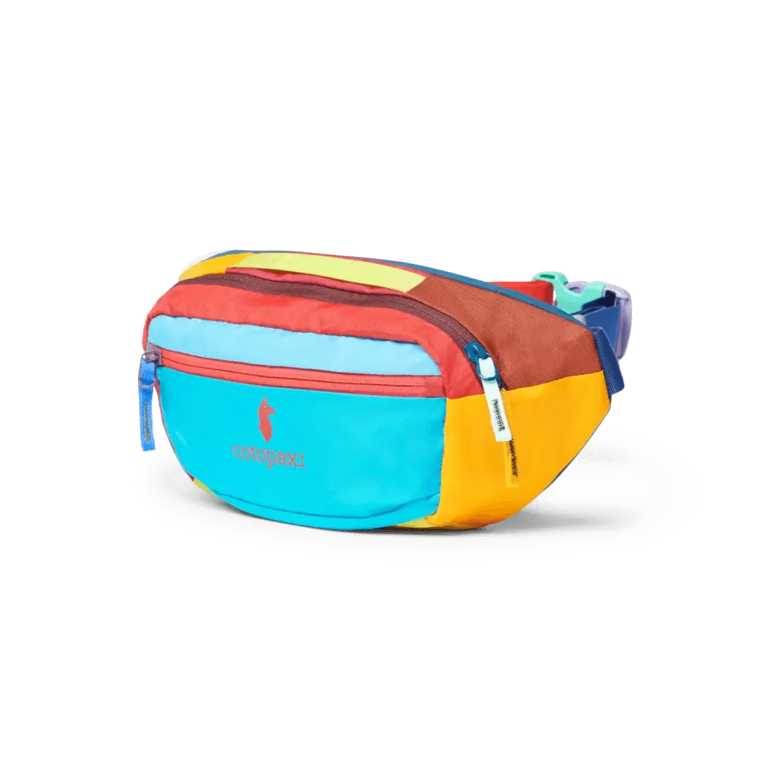 Cotopaxi Kapai 3L Hip Pack - Del Dia