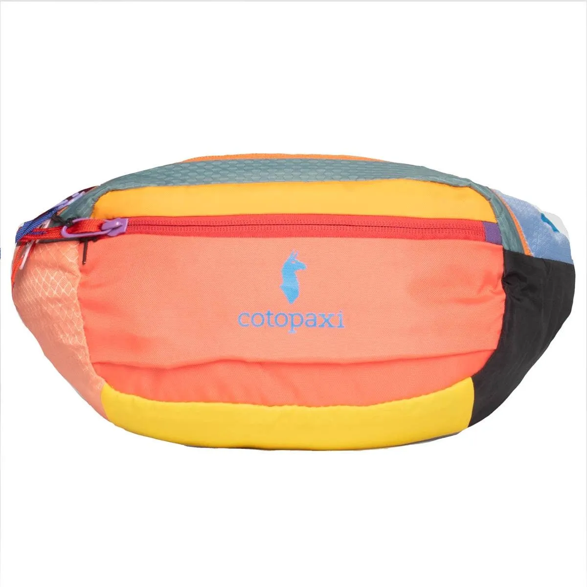 Cotopaxi Kapai 3L Hip Pack - Del Dia