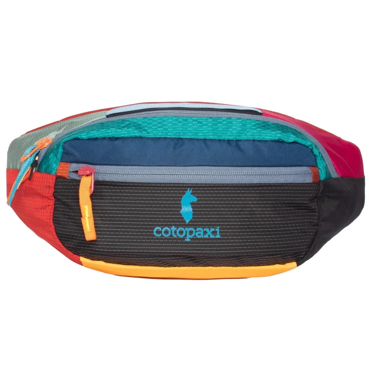 Cotopaxi Kapai 3L Hip Pack - Del Dia