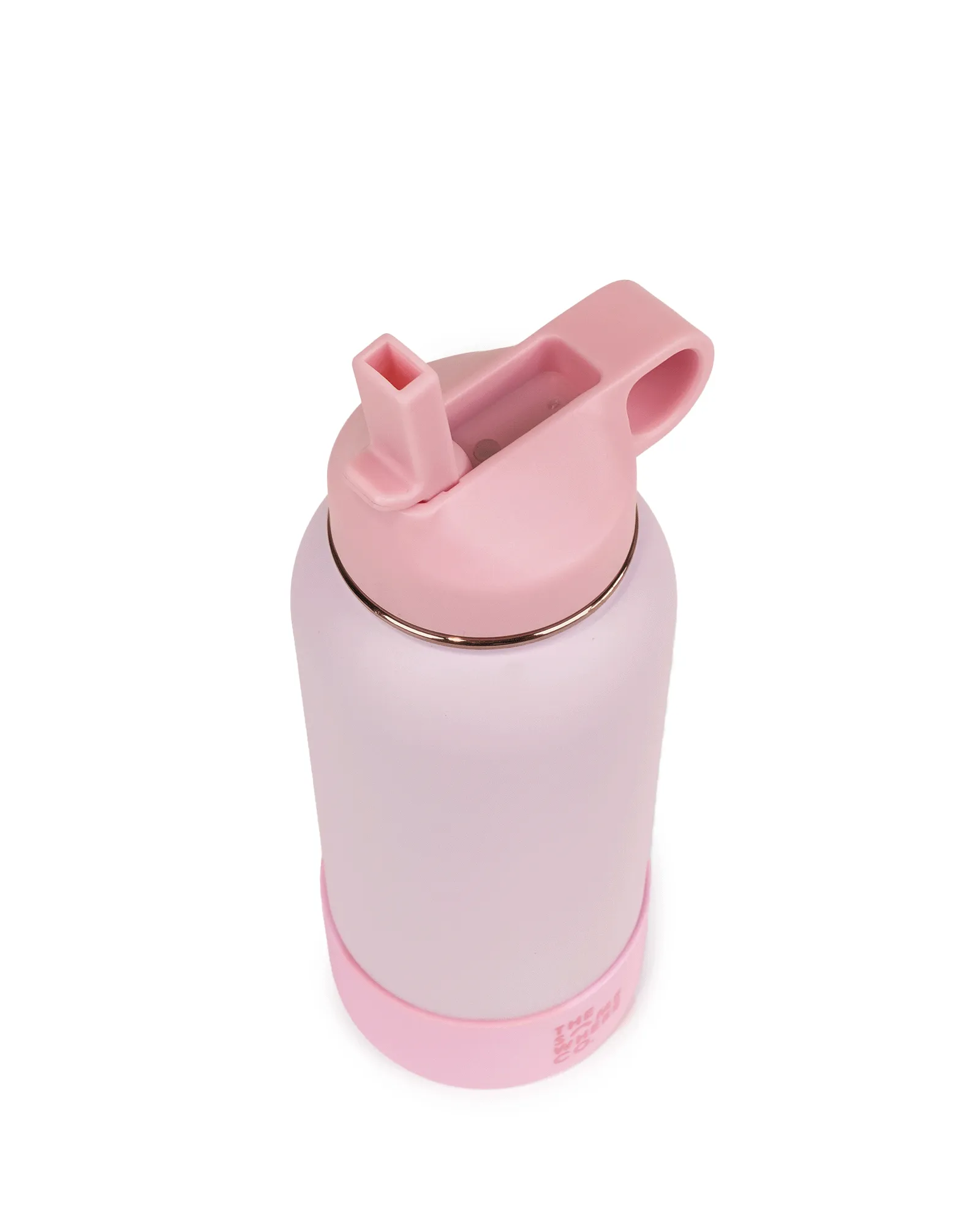 Cotton Candy Water Bottle 1L