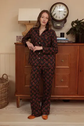 Cotton Pyjama Set