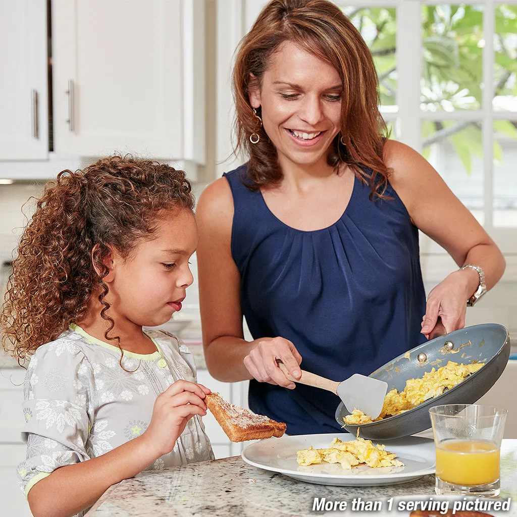 Country Griddle Breakfast Emergency Survival Food Kit