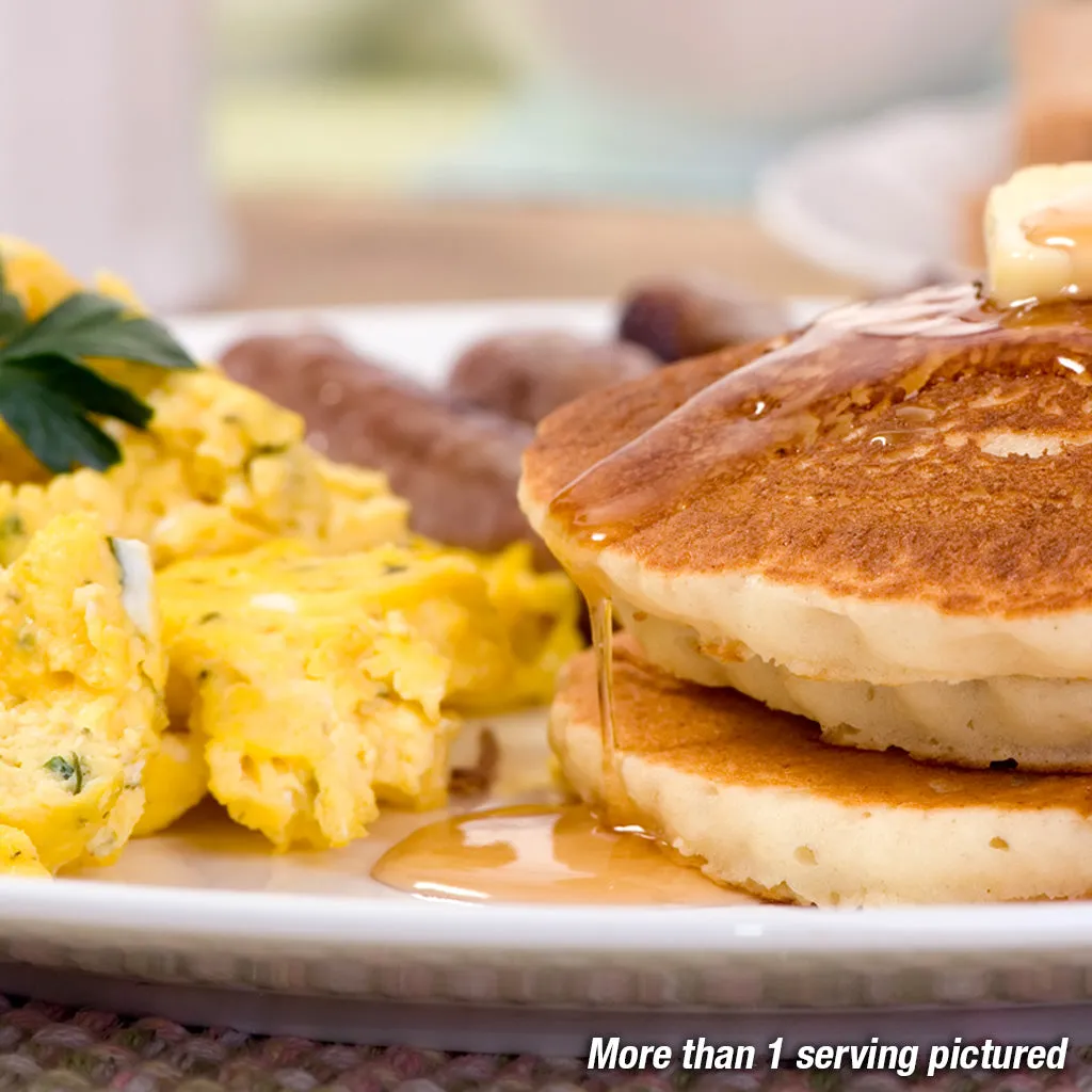 Country Griddle Breakfast Emergency Survival Food Kit