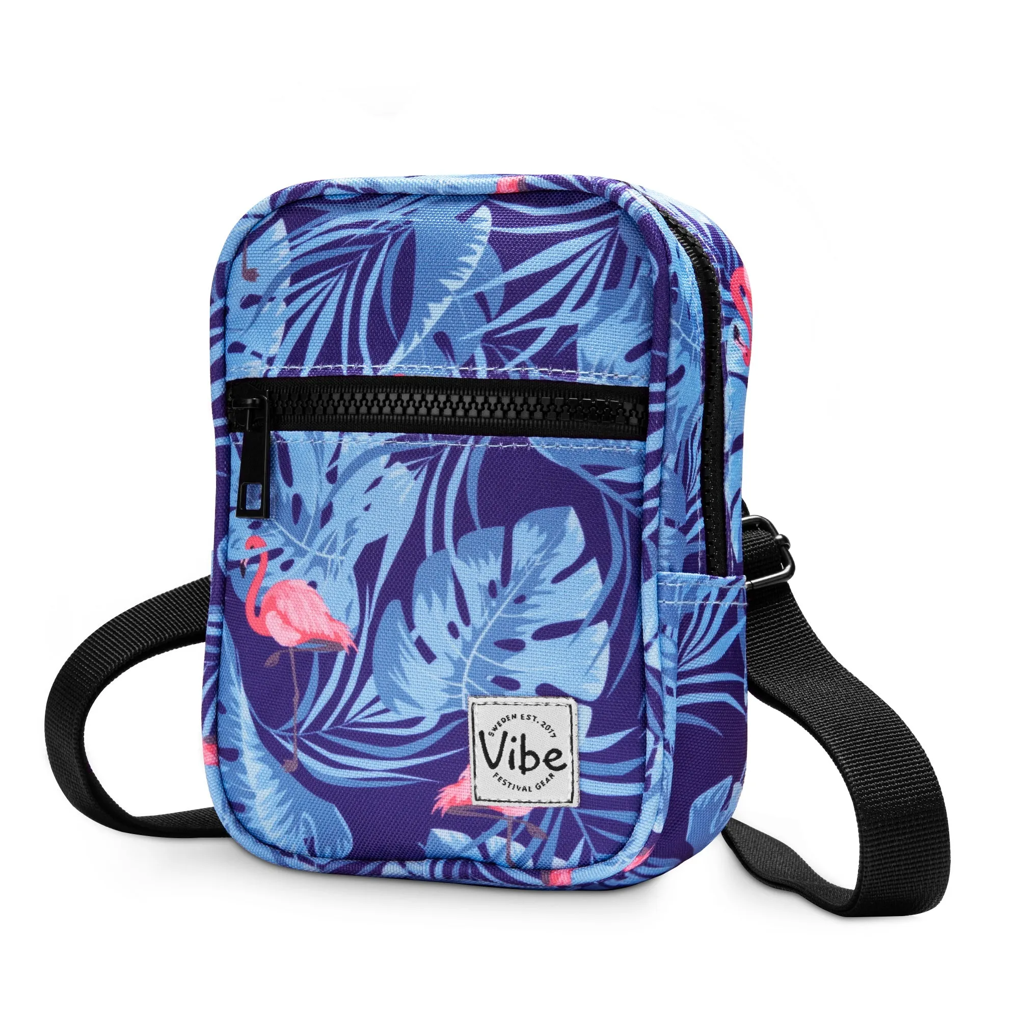 Crossbody Bag Flamingo