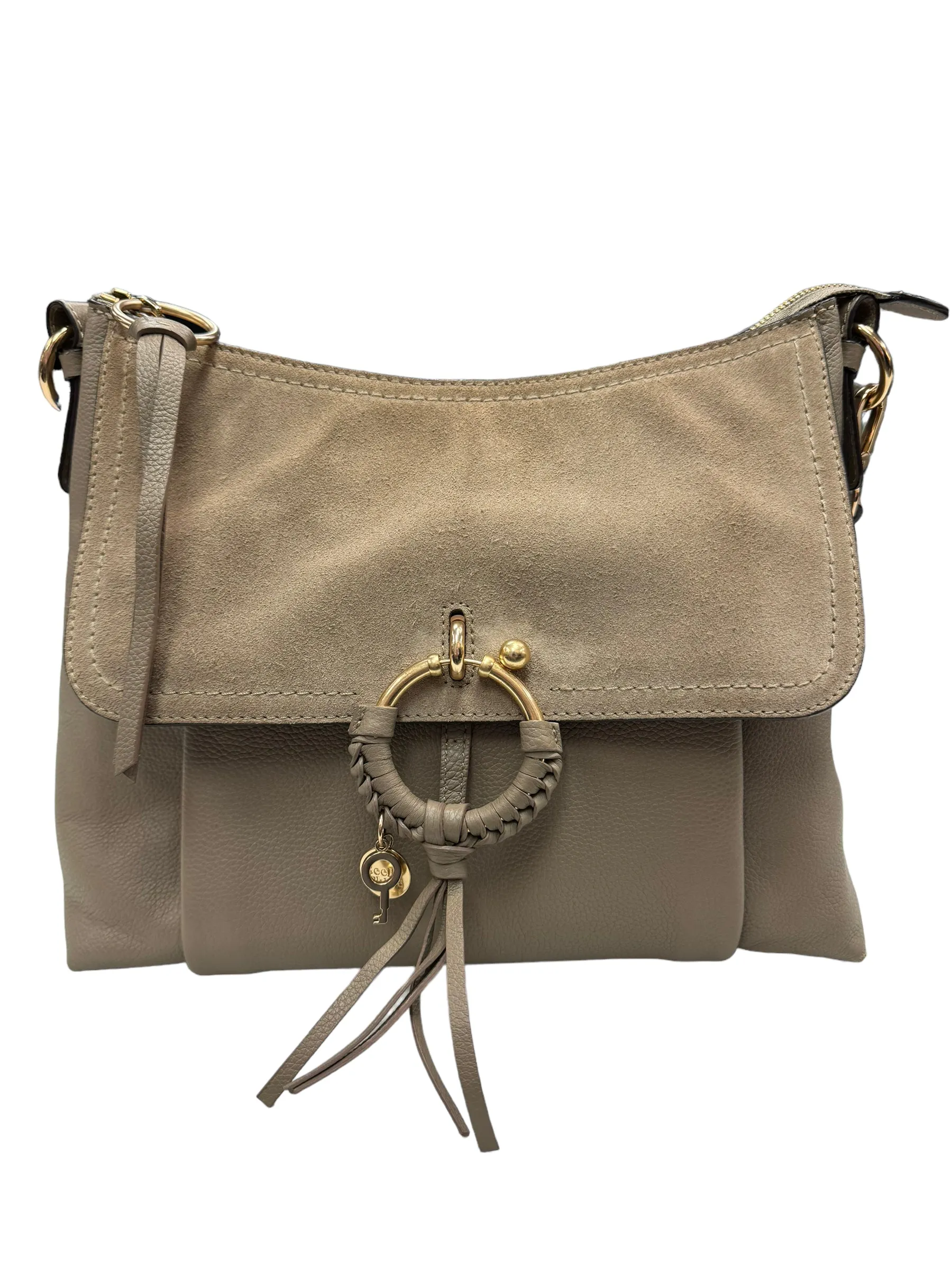 Crossbody Designer By See By Chloe  Size: Medium