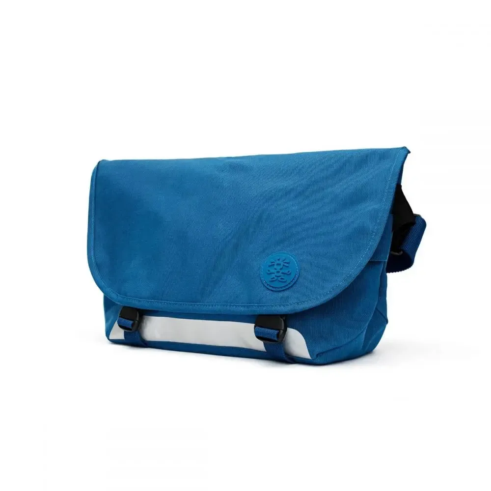 Crumpler Comfort Zone Small Messenger Bag