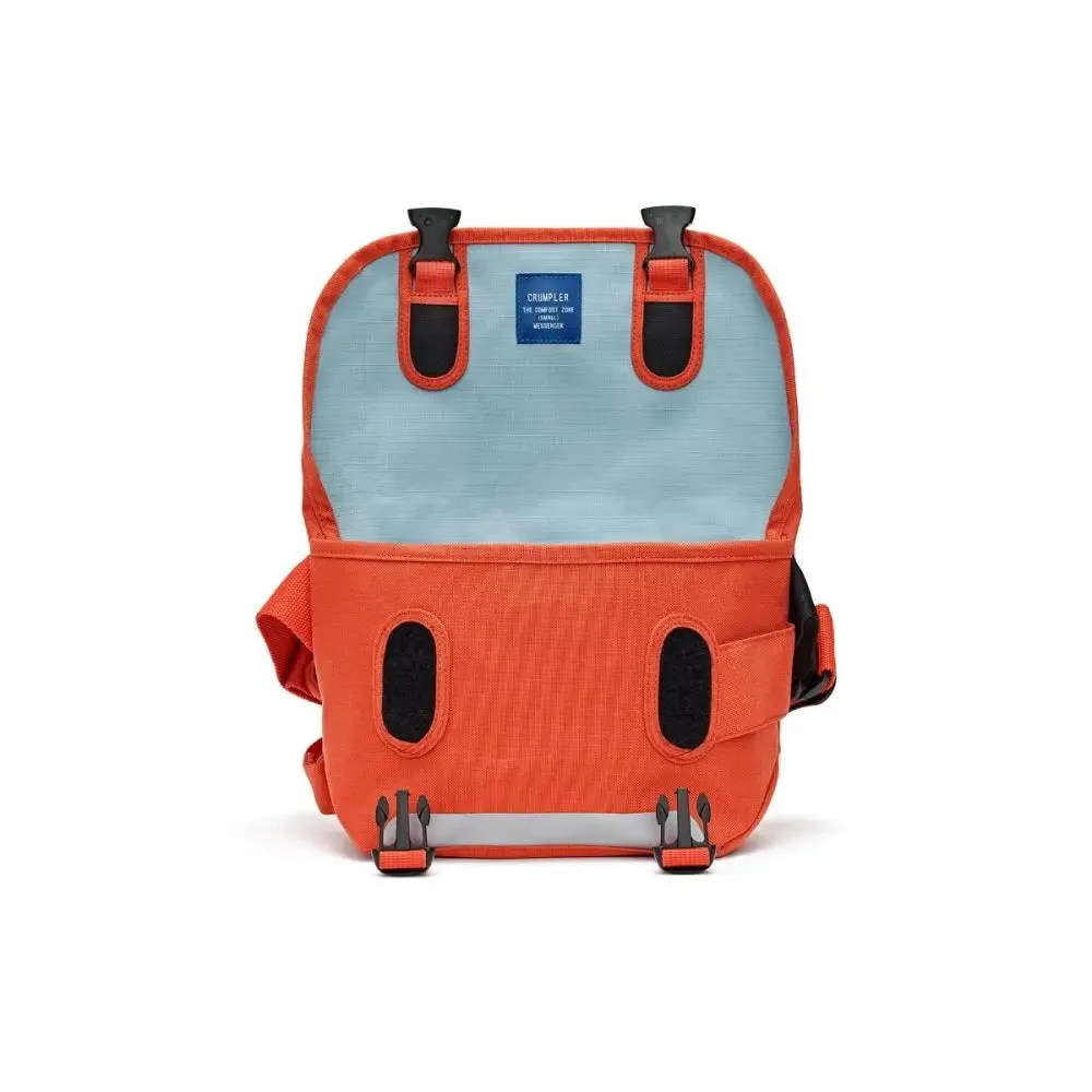 Crumpler Comfort Zone Small Messenger Bag