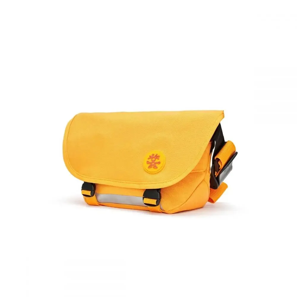 Crumpler Comfort Zone Small Messenger Bag