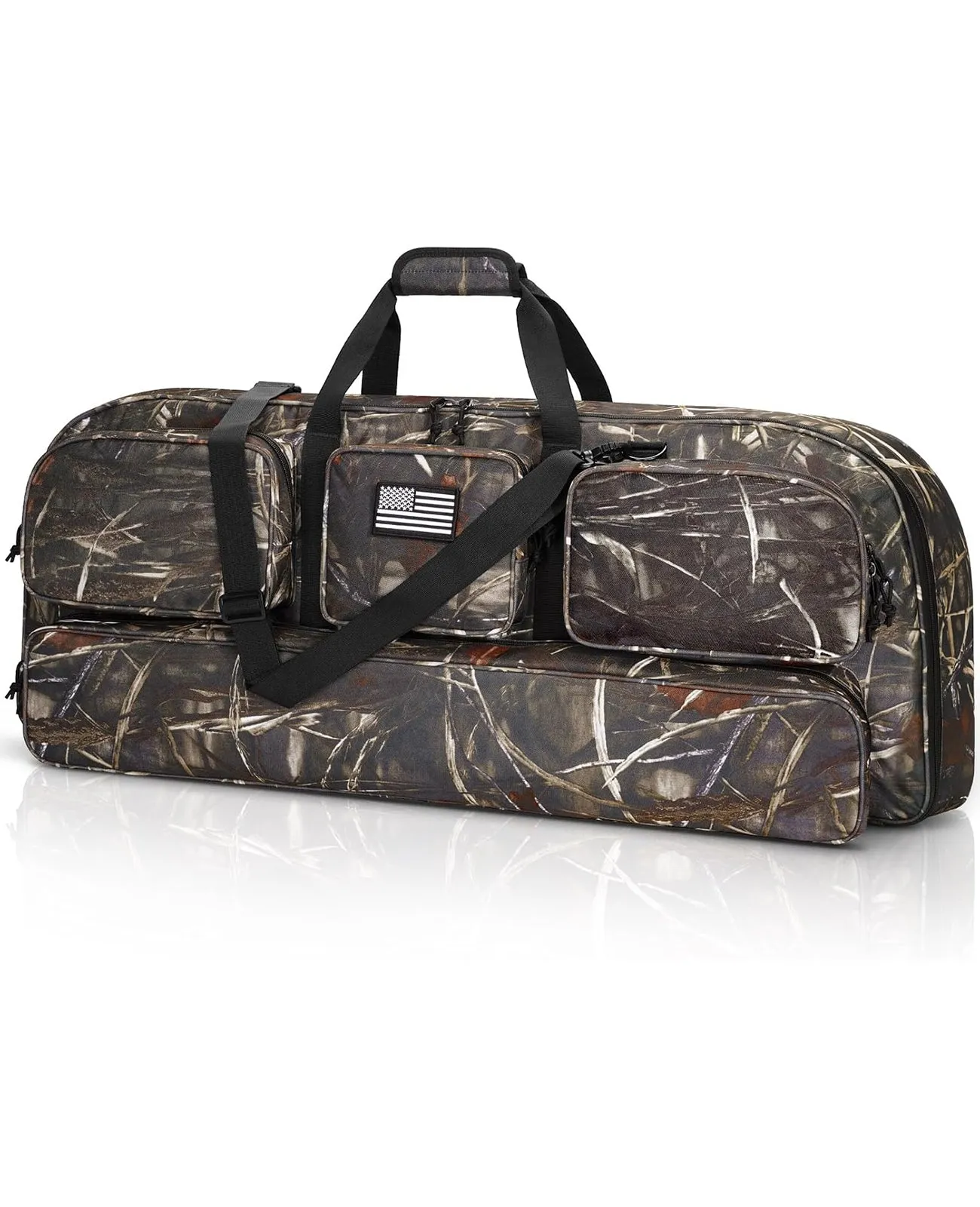 CVLIFE 37" Compound Soft Bow Case