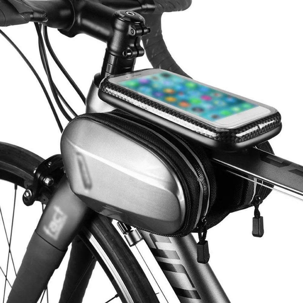 Cycling Accessories Mobile Phone Bag