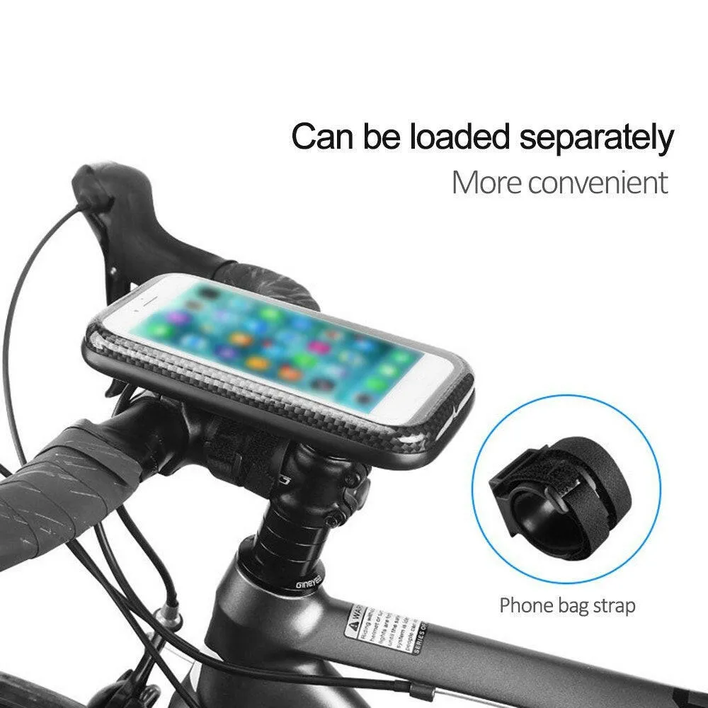 Cycling Accessories Mobile Phone Bag