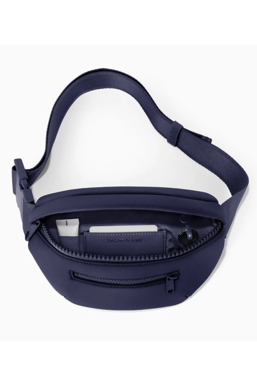 Dagne Dover Ace Fanny Pack - Storm