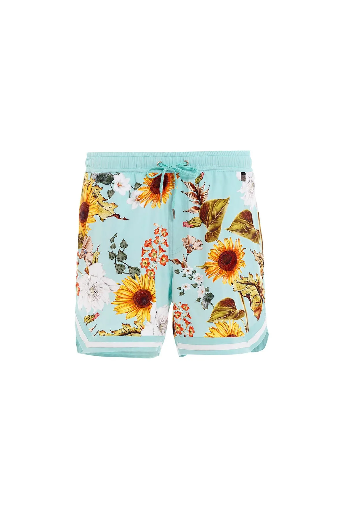 Dan Board Shorts