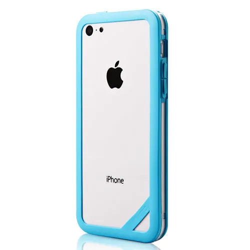 Daruma S-Clip Bumper for iPhone 5C