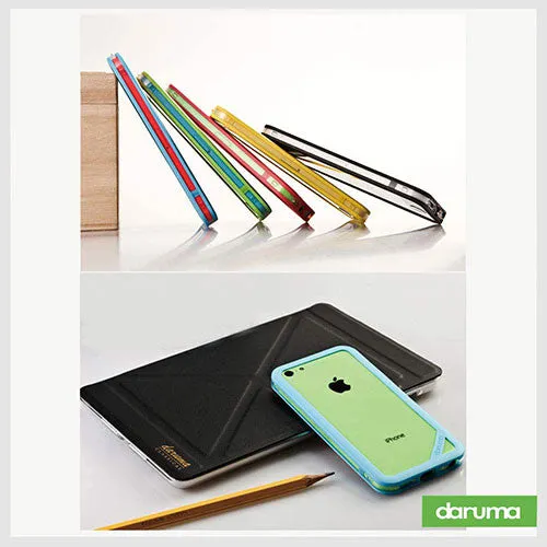 Daruma S-Clip Bumper for iPhone 5C