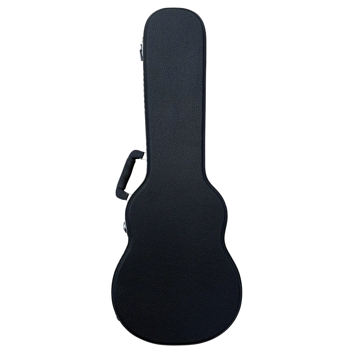 DCM BKW-T  Tenor Uke Wood Case Black