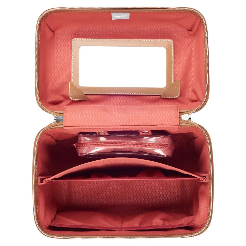 Delsey - Chatelet Air 2.0 BEAUTY CASE