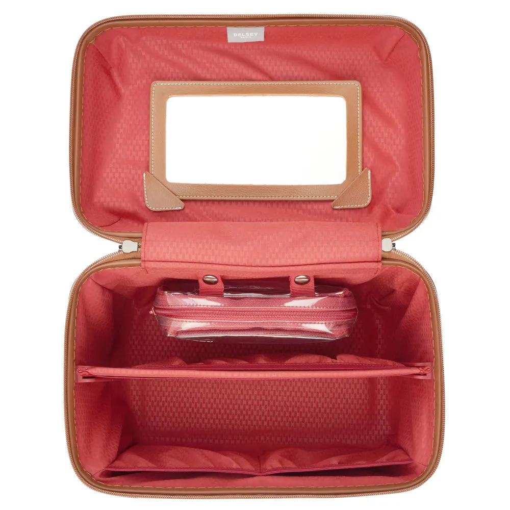 Delsey - Chatelet Air 2.0 BEAUTY CASE