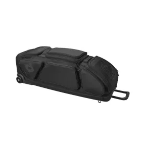 Demarini Special Ops Wheeled Bag - Front Line