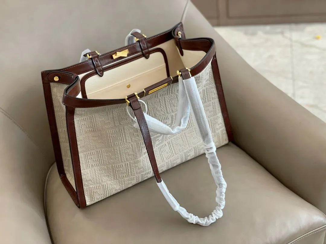 Designer Handbags FD 108