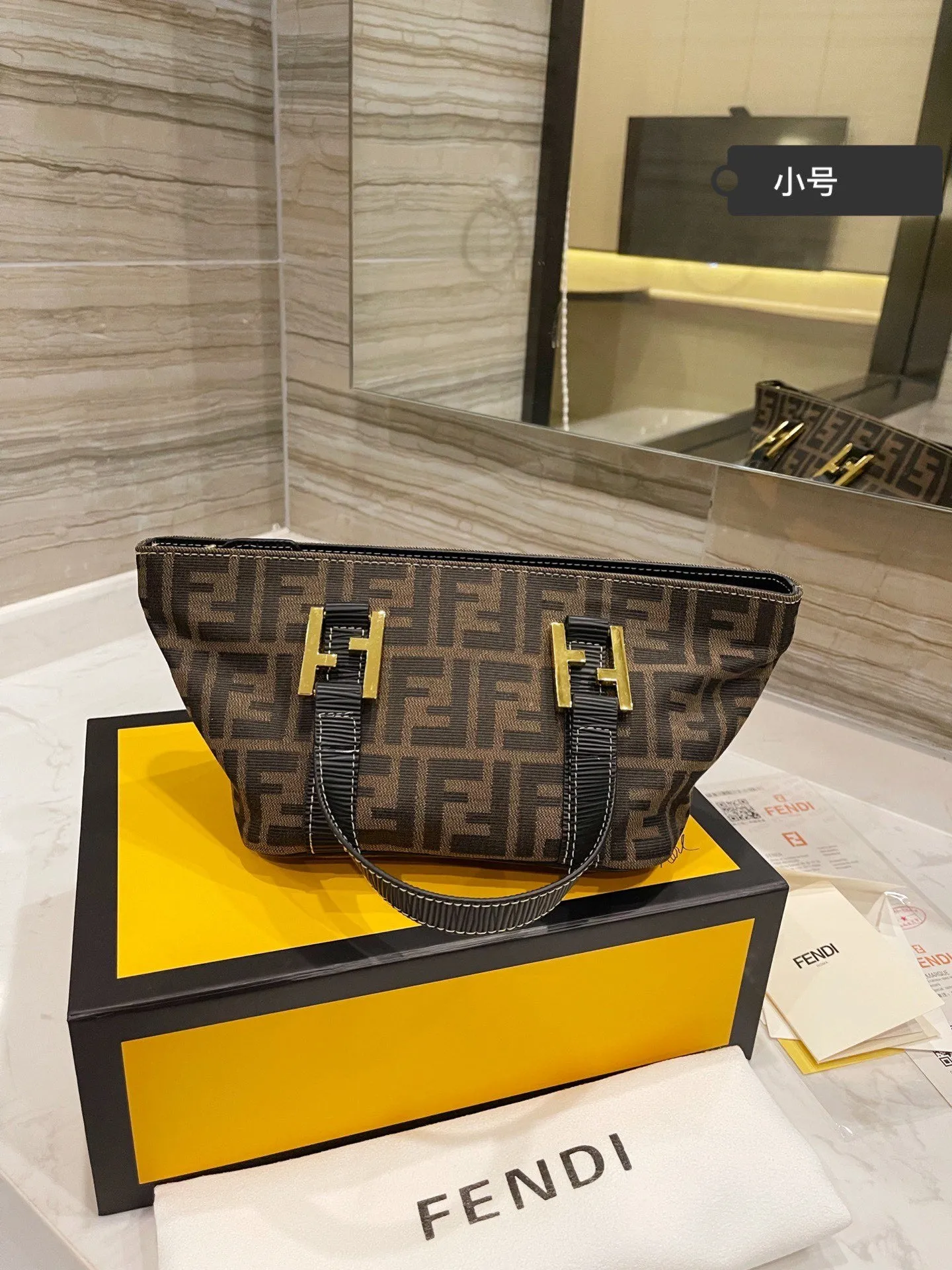 Designer Handbags FD 220