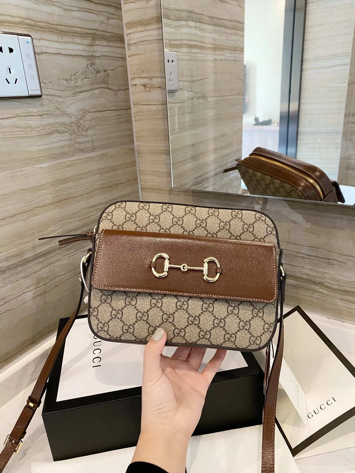 Designer Handbags GI 294