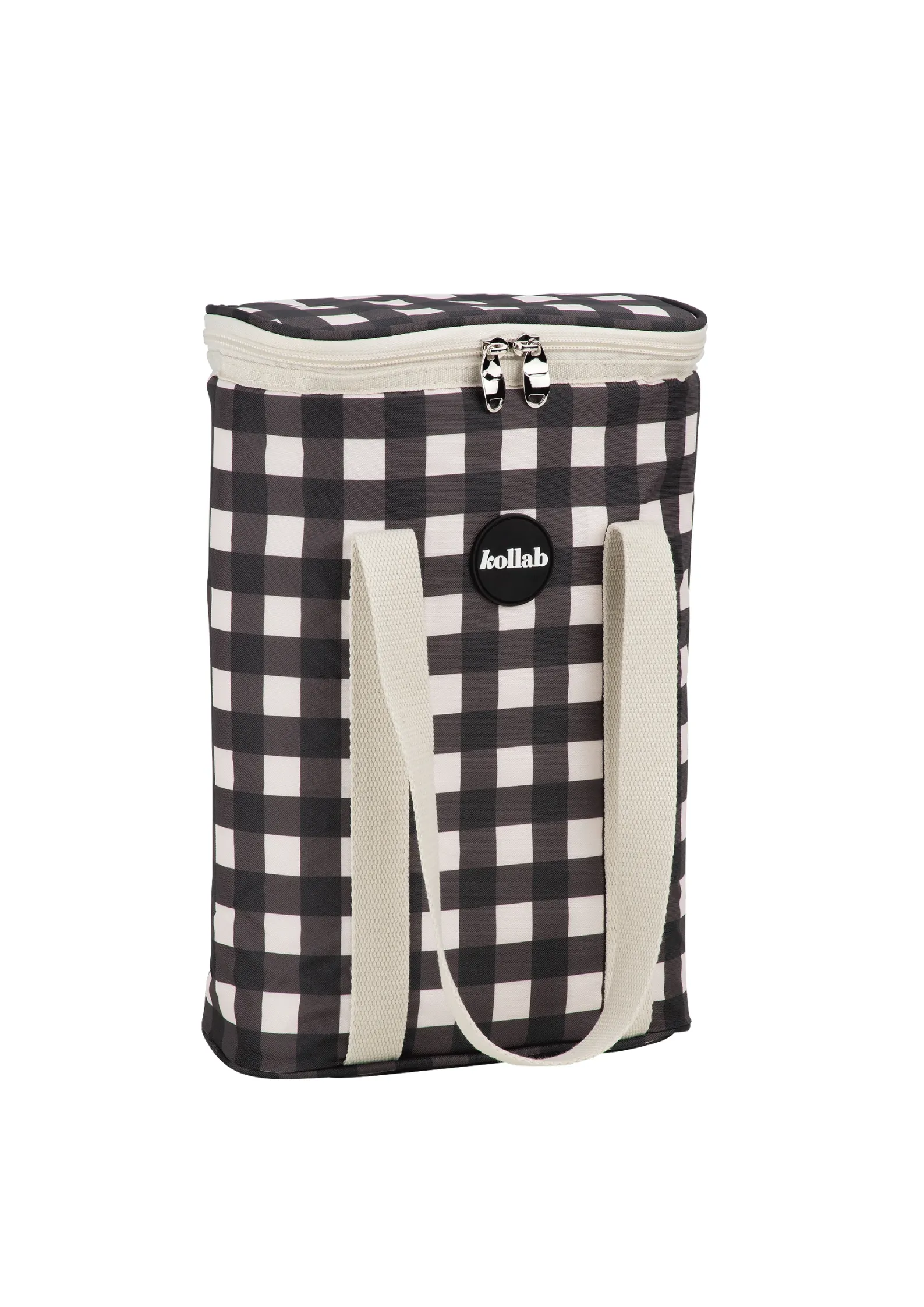 Designer Wine Cooler Bag