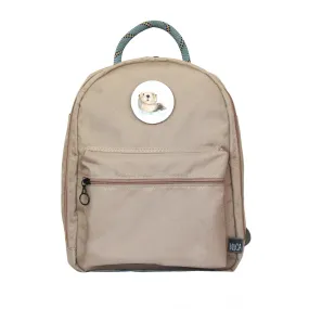 Diaper Backpack - Beige GOGI