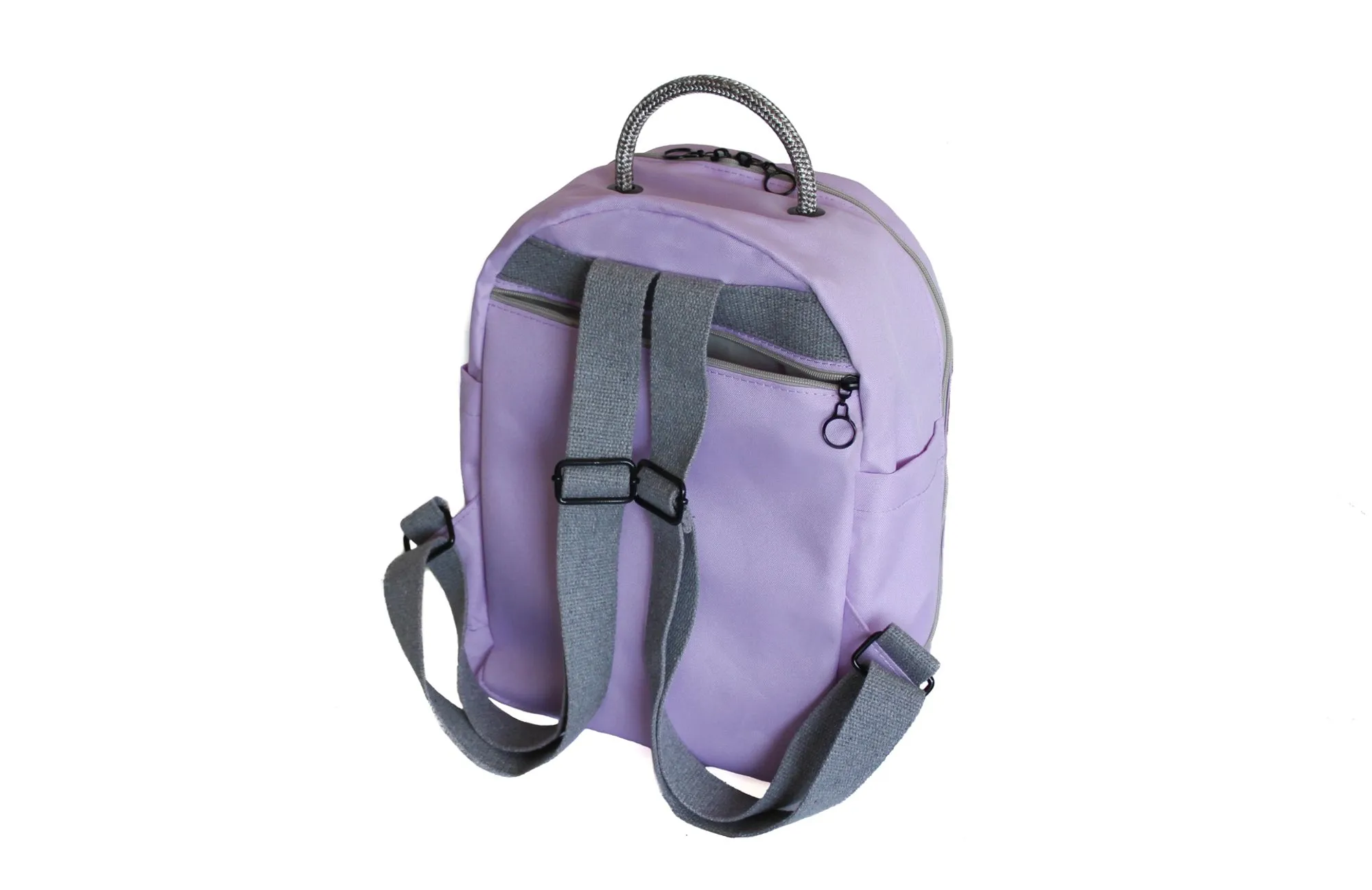 Diaper Backpack Set - Lilac GOGI