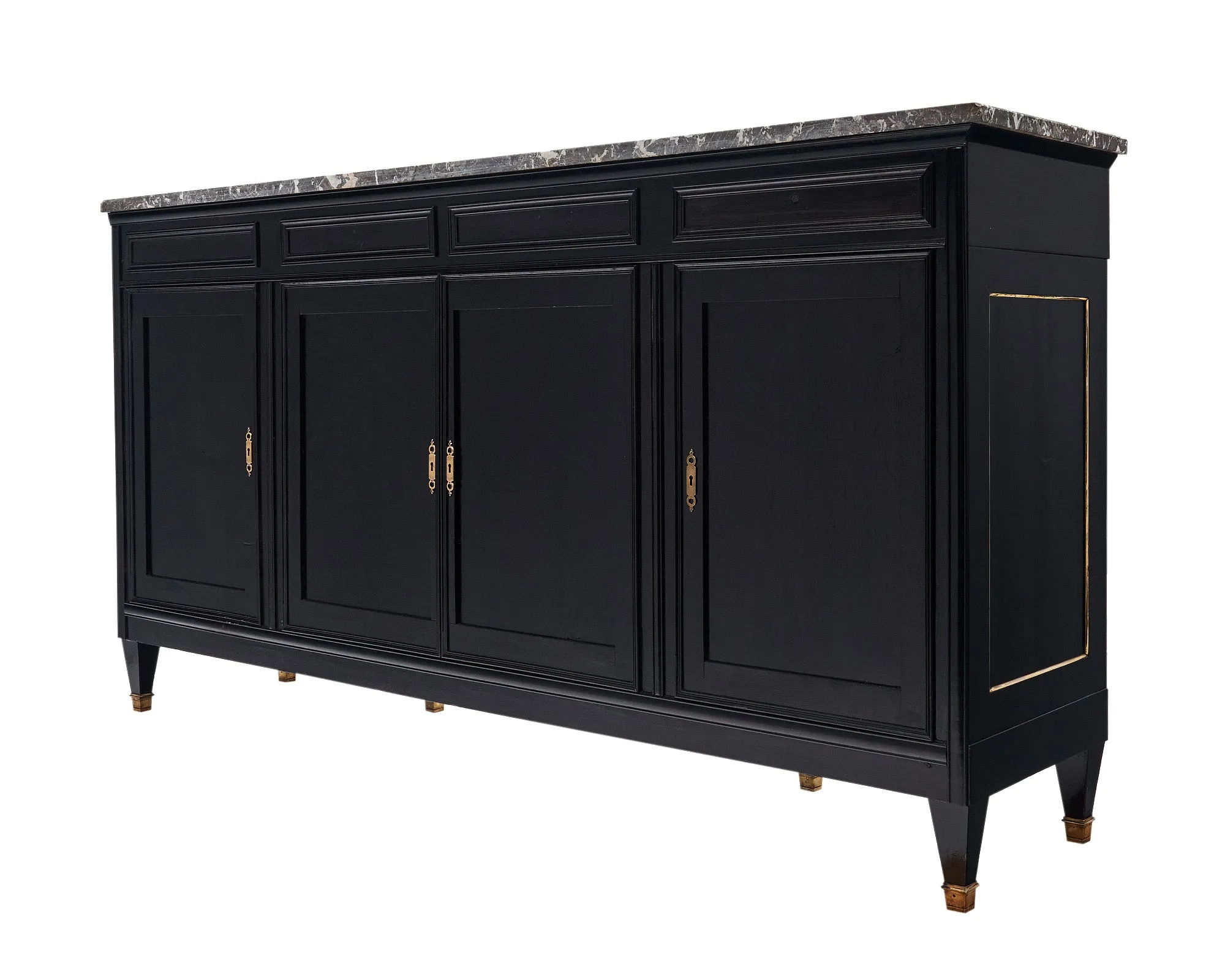 Directoire French Antique Buffet