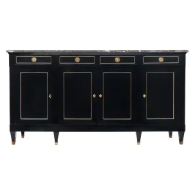 Directoire French Antique Buffet