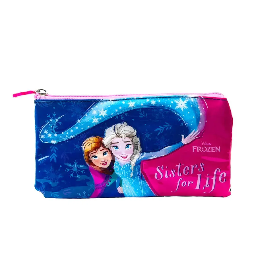 Disney Frozen Sisters for Life 18" 5in1 Trolley Box Set